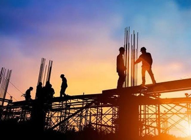 Karachi Municipality Disclosure of irregularities in development schemes