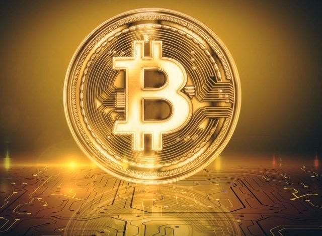 امریکا بٹ کوائن کوٹیکس نیٹ میں لانے کا خواہش مند 1 The United States wants to bring the bitcoin cotex into the net