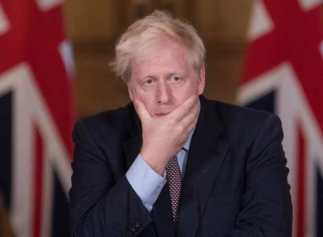 The British Prime Minister apologized to the Commission of Inquiry for his anti-Islamic remarks