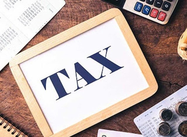 Tax on personal income, revenue of Rs 30 billion expected in the budget
