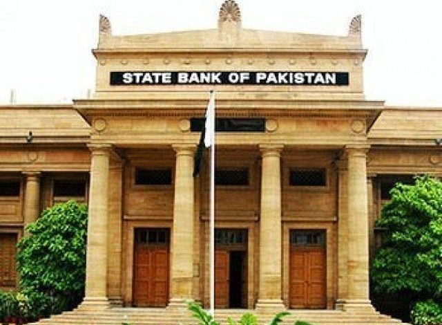 SBP announces to keep interest rate at 7%