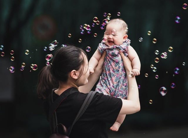 China has made remarkable strides in maternal and child health