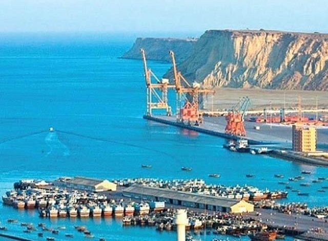 C-Pack provided 75,000 jobs in Pakistan
