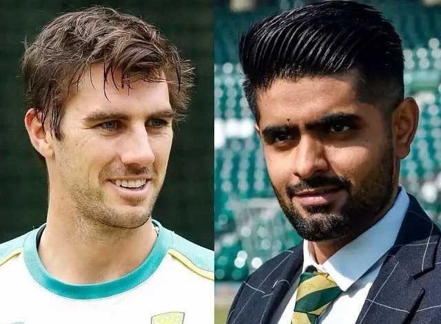 Pat Cummins called Babar Azam the toughest batsman