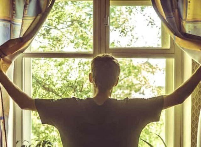 Wake up an hour early, stay away from depression