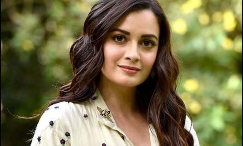 Indian actress Diya Mirza also spoke out against the atrocities in Palestine