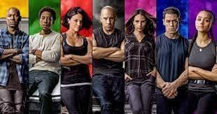 Fast and Furious 9's Chinese box office success accelerates