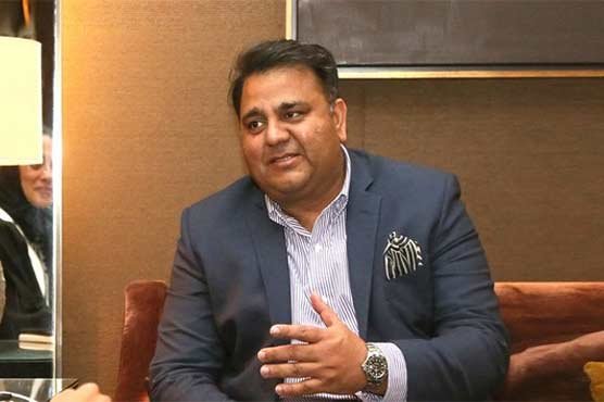 فواد چودھری کا فلمی صنعت کی بحالی کیلئے ہر ممکن اقدامات اٹھانے کا عزم 1 Fawad Chaudhry vows to take all possible steps to revive the film industry