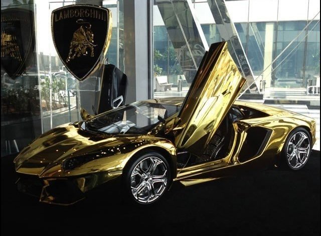 Two and a half crore car as a 'unseen reward' to starve to death