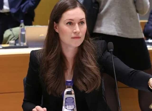 Inquiry into the Prime Minister's spending of citizens' tax money on breakfast in Finland