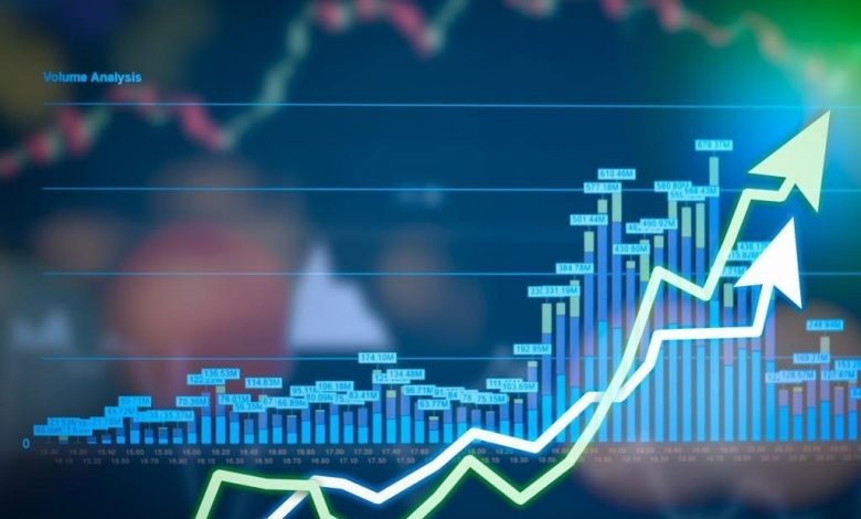 The Finance Minister predicted that the next financial growth would be up to 5%