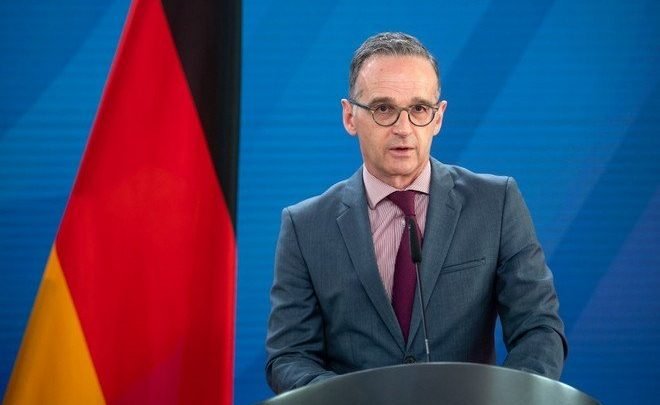 Germany admits 'genocide' in Namibia 'first step in right direction'