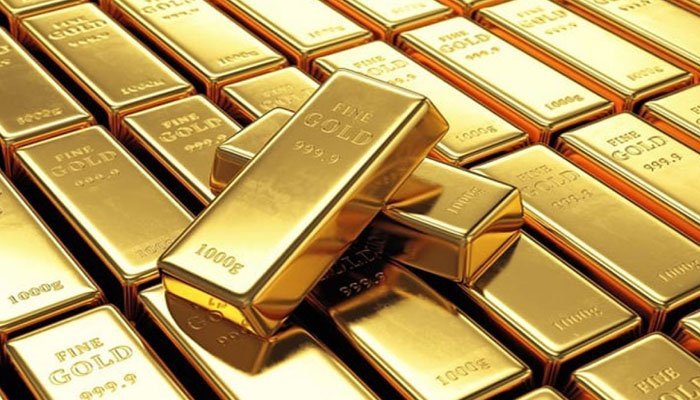 Gold has become more expensive in the country