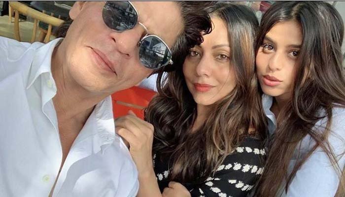 Who offered marriage to Shah Rukh Khan's daughter?