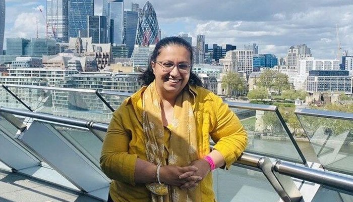 Hina Bukhari elected first Muslim Pakistani member of London Assembly