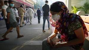 مودی کا سوشل میڈیا سے بھارتی وائرس سے متعلق تمام مواد ہٹانے کا حکم 1 indiacarona