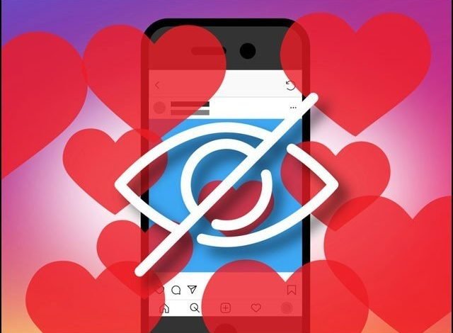 Unique Instagram feature that frees you from the shackles of liking