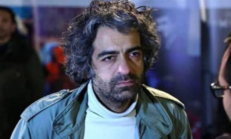 ایرانی فلم ڈائریکٹر کا والدین کے ہاتھوں قتل 1 Iranian film director killed by parents