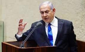 Israeli PM's 20-year-old video goes viral again