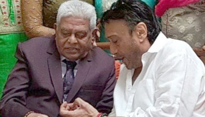 Jackie Shroff mourns 37-year-old makeup artist