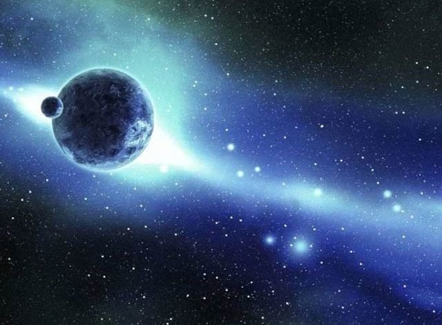 The largest map of dark matter in the universe