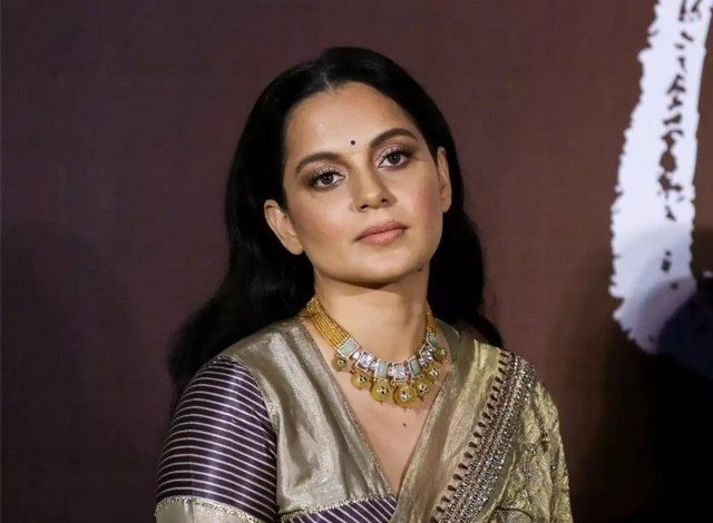 کنگنا رناوت کے باڈی گارڈ کے خلاف جنسی ہراسانی کا مقدمہ درج 1 A case of sexual harassment has been registered against Kangana Ranaut's bodyguard