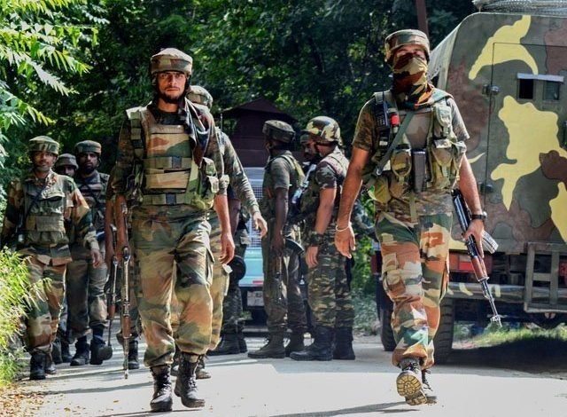 Another Kashmiri youth martyred by Indian Army firing in occupied Kashmir