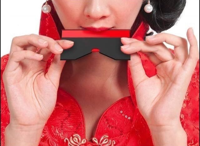 Forget lipstick use a lip card now