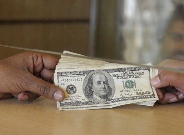 The volume of foreign loans to Pakistan exceeded 6 116 billion