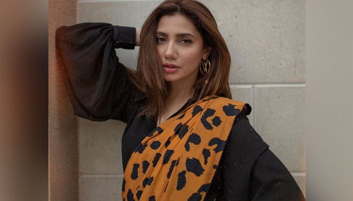 mahira