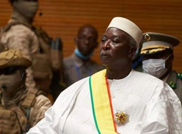Military coup in Mali, President and Prime Minister arrested