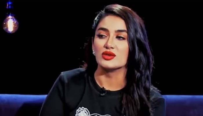 Mathira wants to adopt a child from Palestine