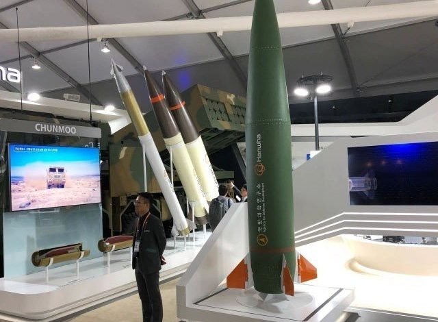 The US missile deal with South Korea is a hypocritical act