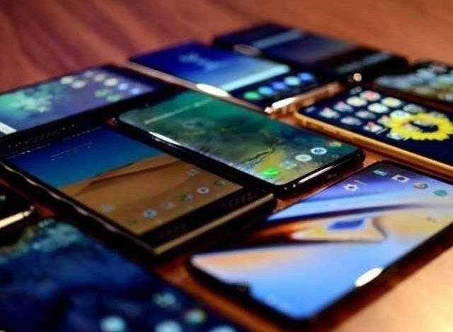 موبائل فون کسٹم ڈیوٹی میں 5200 کا اضافہ تکنیکی غلطی کا نتیجہ 1 5200 increase in mobile phone customs duty as a result of technical error