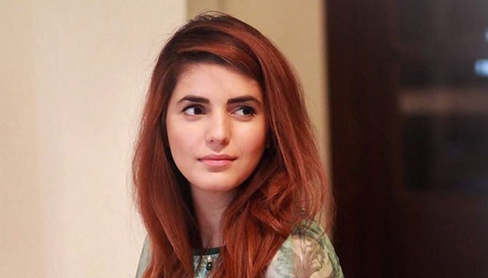 Momina Mustahasan also fell victim to code