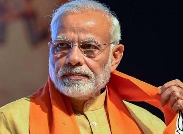 BJP supporters slammed Modi for showing indifference on the Corona issue