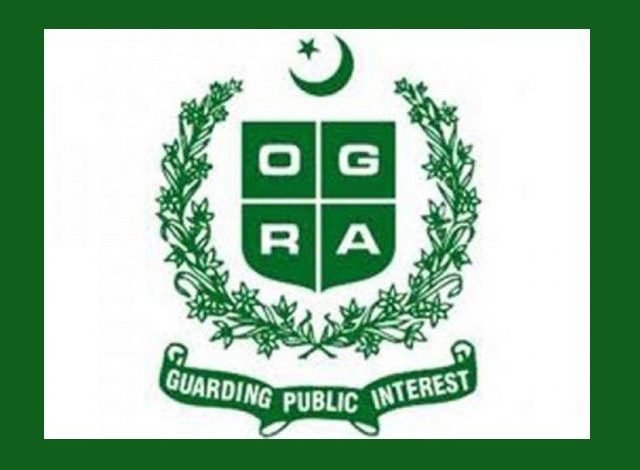 OGRA decided to regulate LPG bowlers