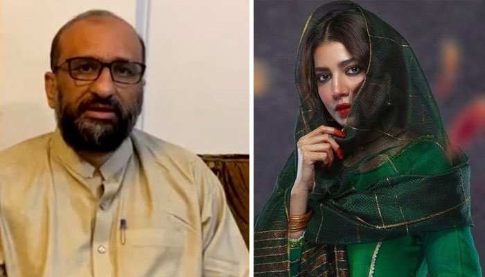 رابعہ بٹ نے فیصل ایدھی کے ہمراہ فلسطین جانے کی خواہش ظاہر کردی 1 rabia