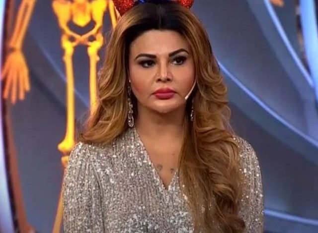 Rakhi Sawant described herself as similar to Aishwarya Rai