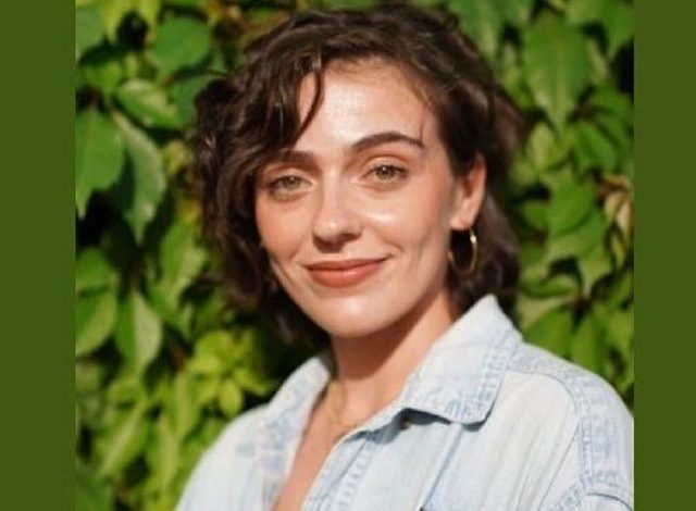 International News Agency fires female journalist for supporting Palestine