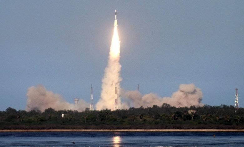 Officials express concern over India's efforts to acquire advanced warfare technologies