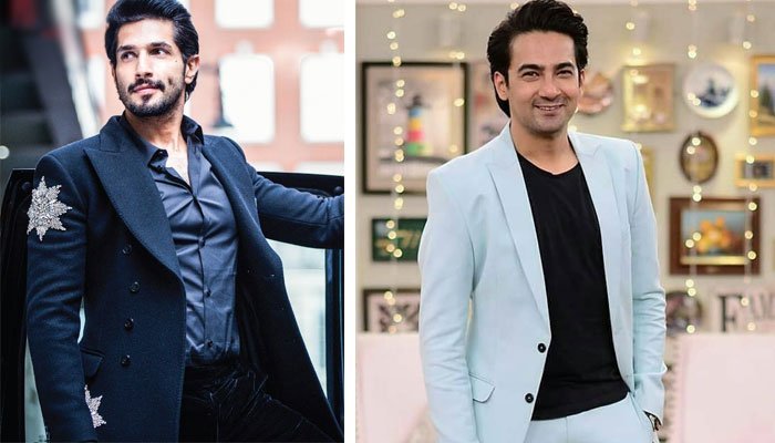 Bilal Ashraf is not a suitable choice for films: Ali Safina