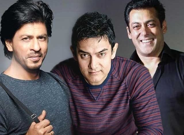 The good wind didn't blow like the three Khans