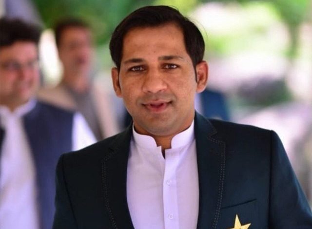 Quetta Gladiators captain Sarfraz Ahmed gets Emirati visa