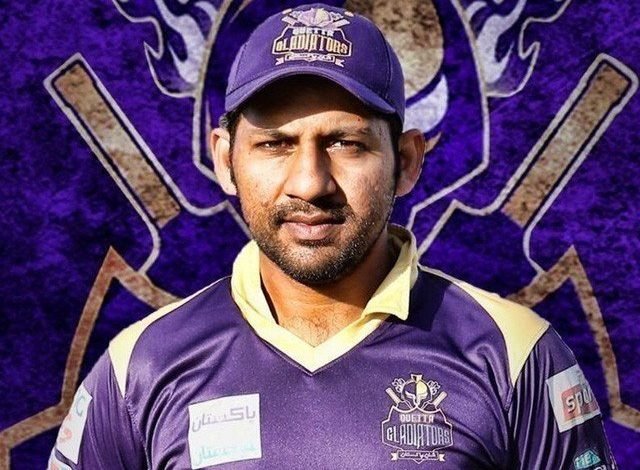 Every match became final for Quetta Gladiators in PSL 6