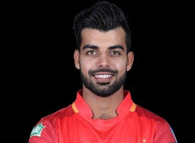 اسلام آباد یونائیٹڈ گرمی اور حریفوں پر قابو پانے کیلیے پُرعزم 1 Islamabad United is determined to overcome the heat and rivals