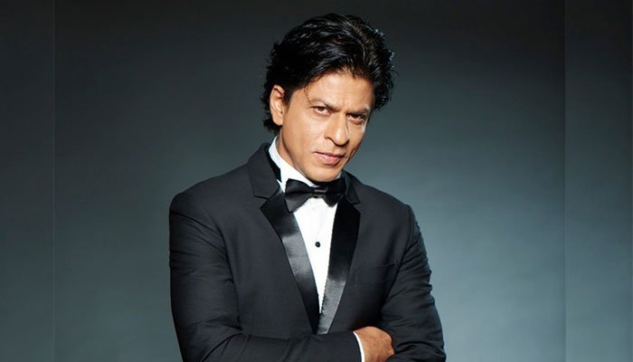 'When Shah Rukh Khan broke the teeth of school children'