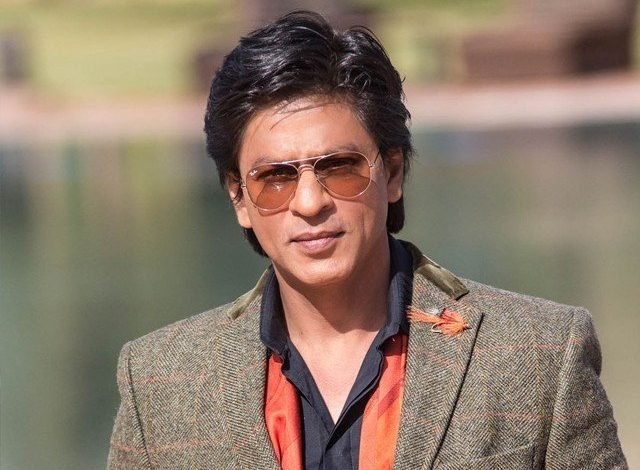Shah Rukh Khan's compensation is less than 100 rupees