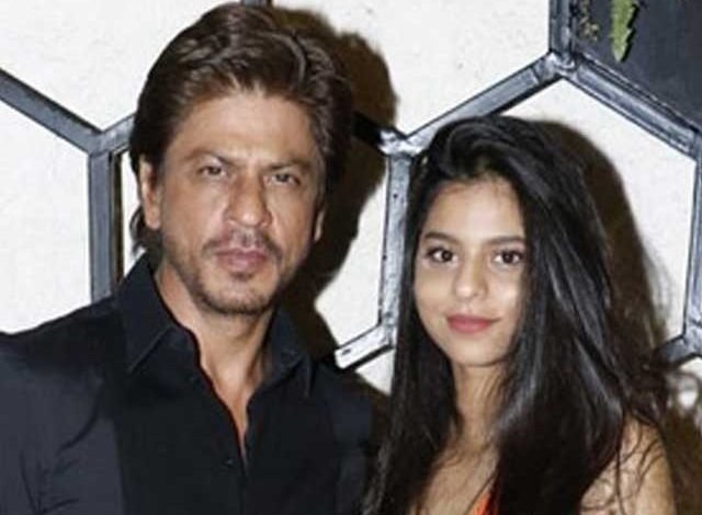 Twitter user asked for the hand of Shah Rukh Khan's daughter