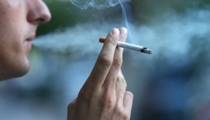 What is the number of smokers in the world?